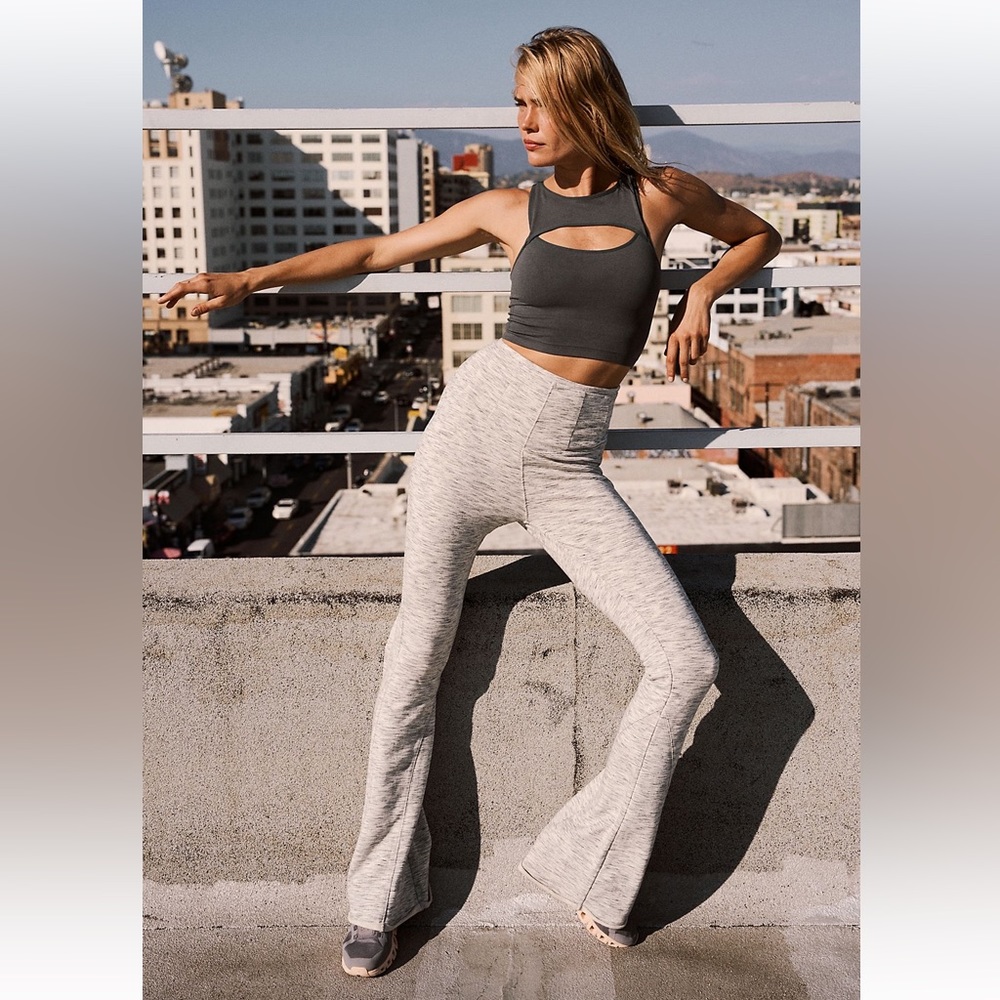 FP Movement Contour Flares